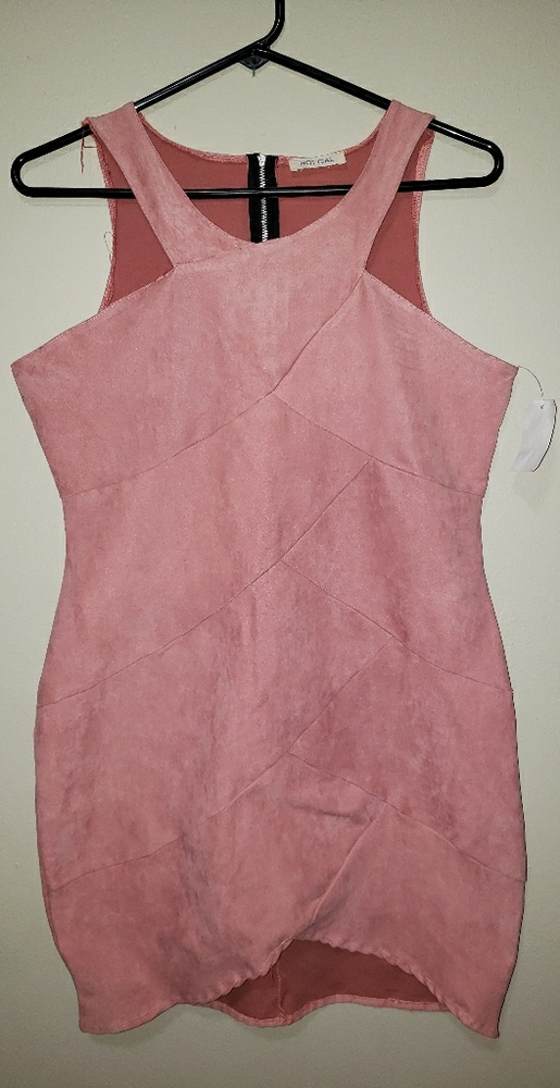 Charlotte Russe dress